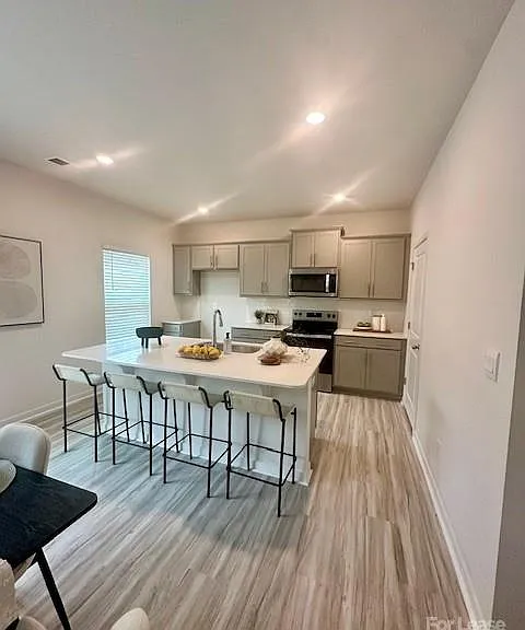 116 Windstone Common Ln — Photo 5