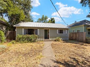 1821 Mulberry St, Chico, CA 95928