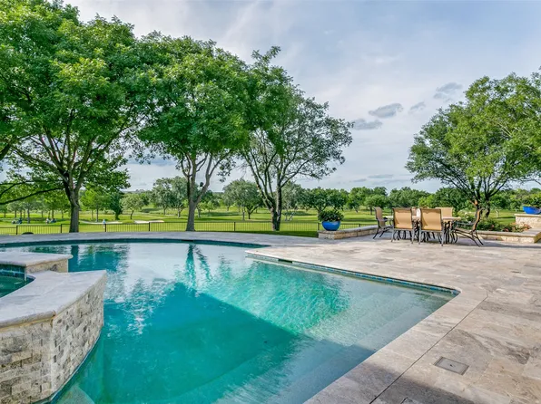 1505 Cottonwood Valley Cir N, Irving, TX 75038