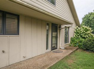 3441 N Wingate Dr, Fayetteville, AR 72703