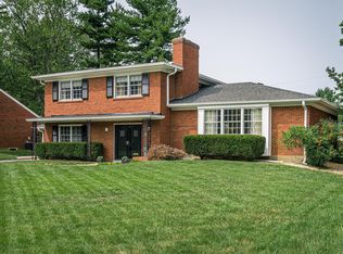 3507 Hanover Rd, Louisville, KY 40207