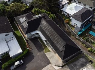 3274 Lower Rd APT C, Honolulu, HI 96822