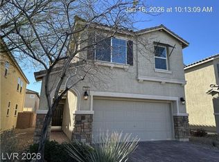 7535 Earnshaw Ave, Las Vegas, NV 89179