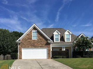 16 Madison Ct, Cartersville, GA 30120