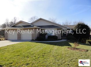 205 Kiowa Point, Loudon, TN 37774