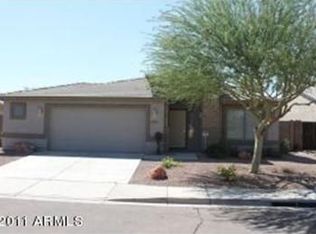 16028 N 158th Ln, Surprise, AZ 85374