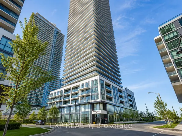 70 Annie Craig Dr, Toronto, ON