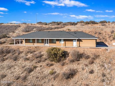 12301 E Midnight Sky Dr, Humboldt, AZ, 86329