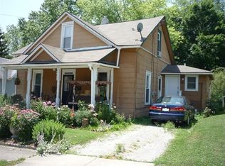 708 S Monroe St, Xenia, OH 45385