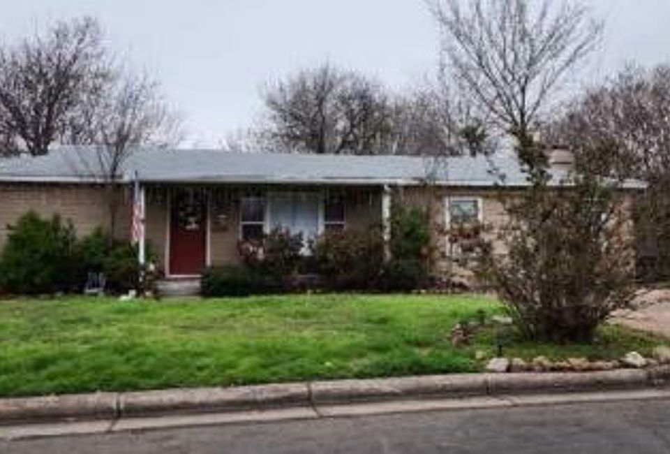Property Front View