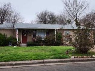 3543 Reeves St, North Richland Hills, TX 76117