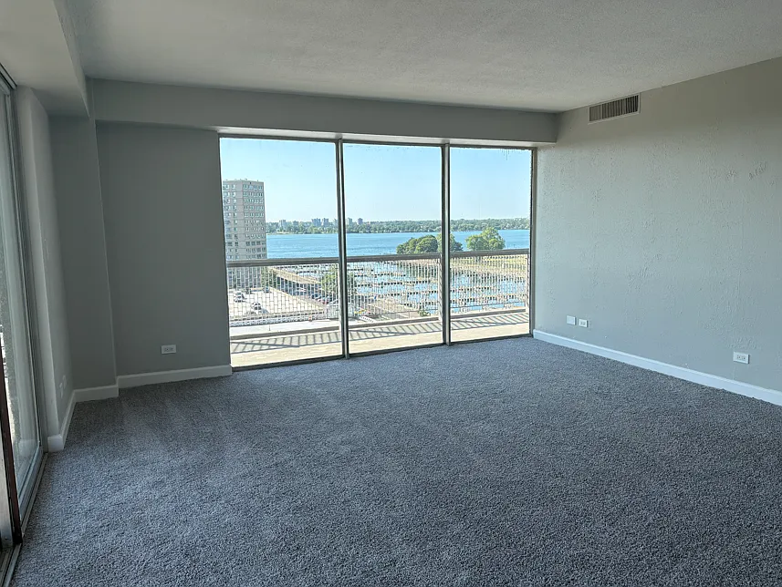 The Jefferson Apartments