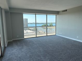 The Jefferson Apartments, Detroit, MI 48214