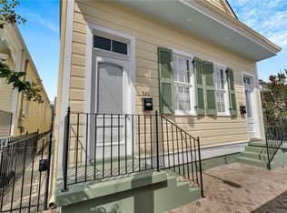 520 4th St, New Orleans, LA 70130