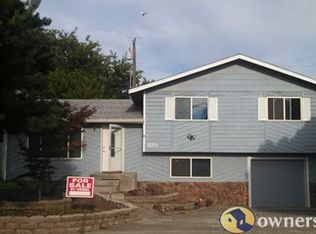 429 S Tweedt Pl, Kennewick, WA 99336