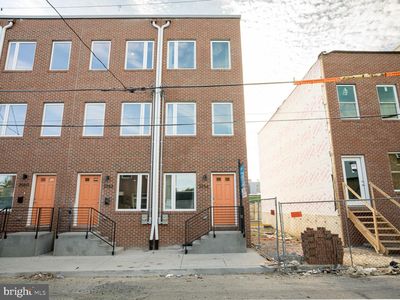 2056 E William St, Philadelphia, PA, 19134