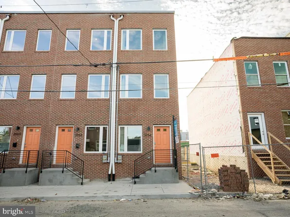 2056 E William St, Philadelphia, PA 19134