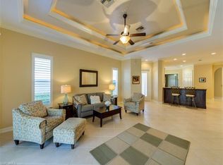 3139 Santorini Ct, Naples, FL 34119