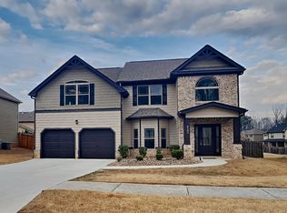 8103 White Oak Loop, Lithonia, GA 30038
