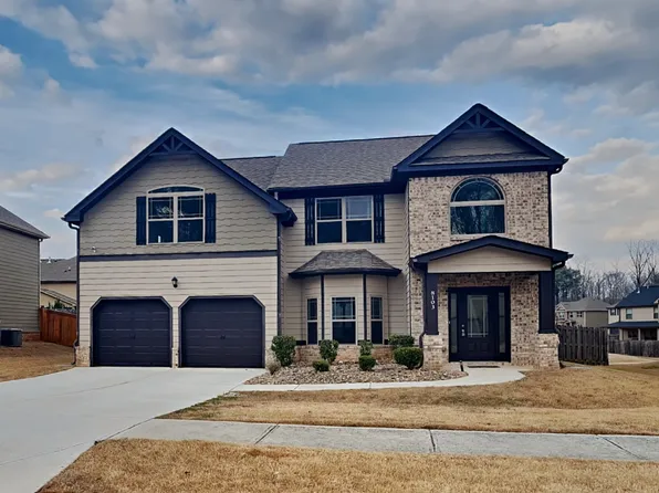 8103 White Oak Loop, Lithonia, GA 30038