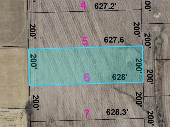 LOT 6 163rd St, Basehor, KS 66007