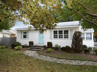 4 Pickering Ct, Danvers, MA 01923