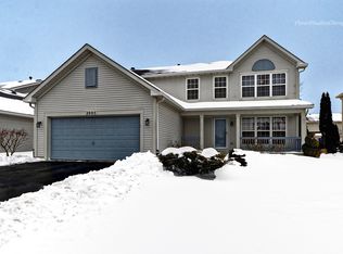 2005 Trafalger Dr, Romeoville, IL 60446