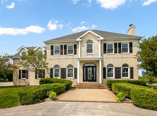 8718 W Pauling Rd, Monee, IL 60449