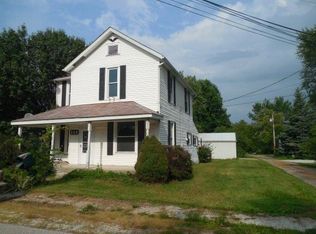 528 Columbia Ave, Osgood, IN