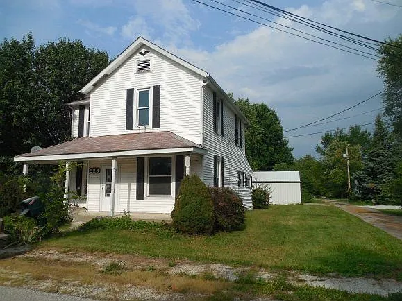 528 Columbia Ave photo 1