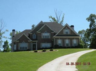 209 James Forest Ct, Stockbridge, GA 30281