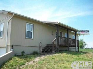 346 NW 871st Rd, Centerview, MO 64019