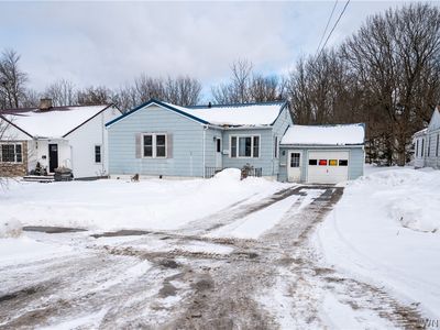 25 Allen St, Gowanda, NY, 14070