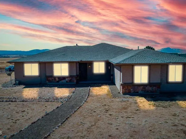 9535 E Rising Moon Way, Prescott Valley, AZ 86315