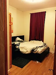 Rented by Warren T Real Estate Corp.