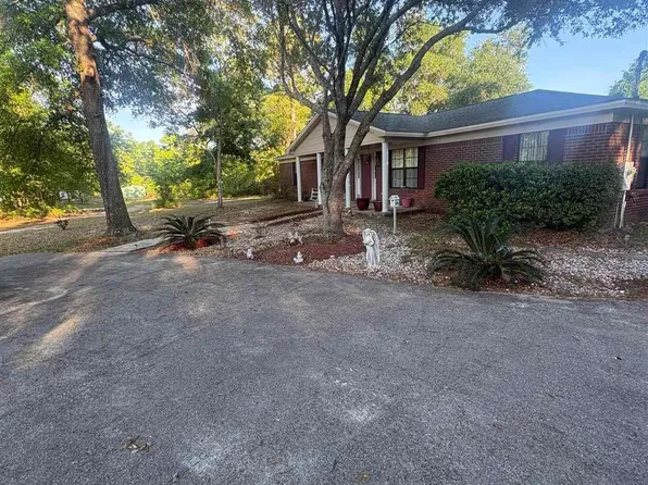 5121 Keyser Mill Rd, Baker, FL 32531