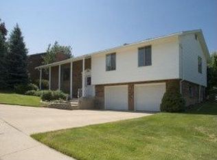1398 E Chokecherry Dr, Bountiful, UT 84010