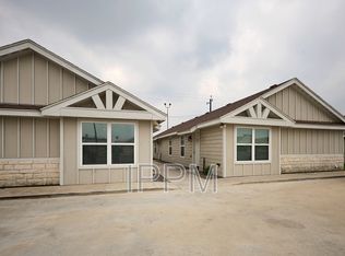 2205 Multi National #A, Harlingen, TX 78550