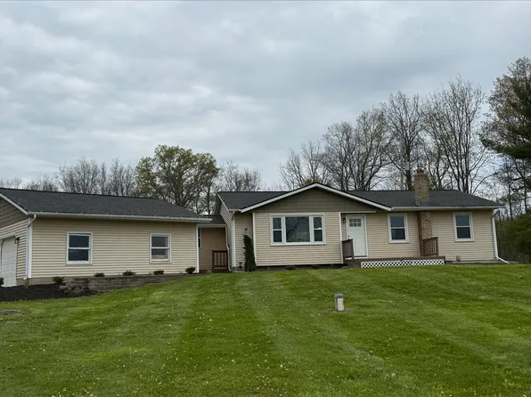 4837 Bancroft Ave SE, Lowell, MI 49331