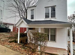 240 Lafayette Ave #1, Pittsburgh, PA 15214