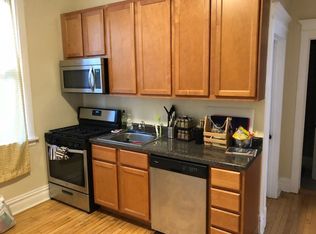 3625 N Damen Ave #2, Chicago, IL 60618