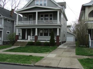1253 Cranford Ave #2, Lakewood, OH