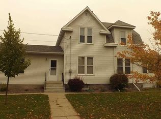 703 4th Ave, Madison, MN 56256