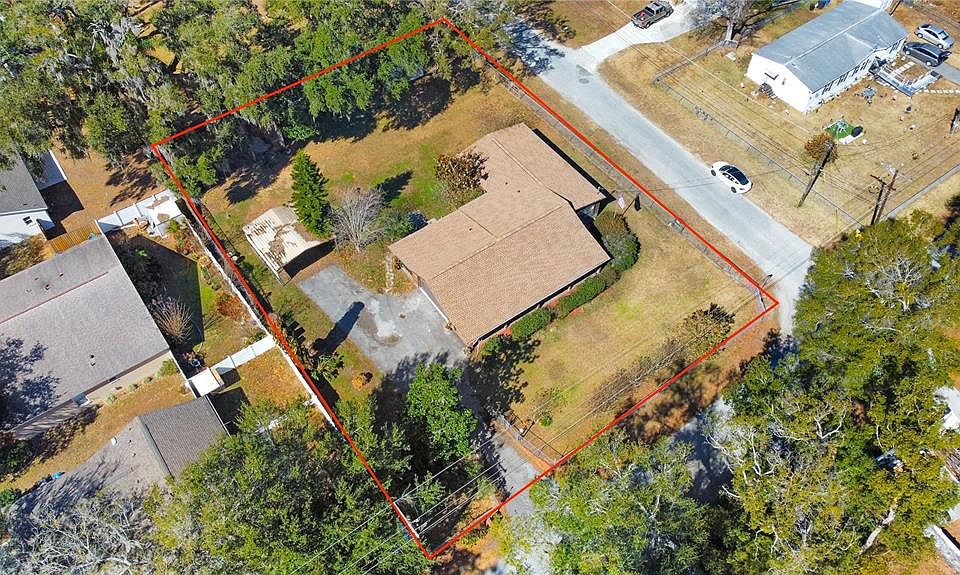 1st image of 2006 N Taylor Rd