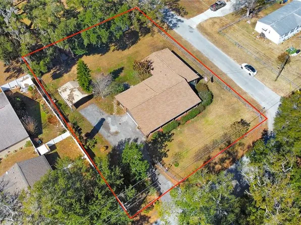 2006 N Taylor Rd, Brandon, FL 33510