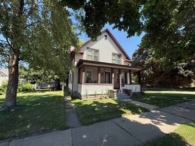310 E Monroe St, Tomah, WI, 54660