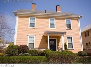 25 Davis Ave, Brookline, MA 02445