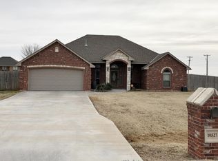 10527 Jordynns Xing, Elgin, OK 73538
