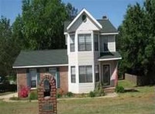 301 Wellington Way, Warner Robins, GA 31093