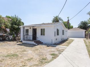 2016 E 119th St, Los Angeles, CA 90059